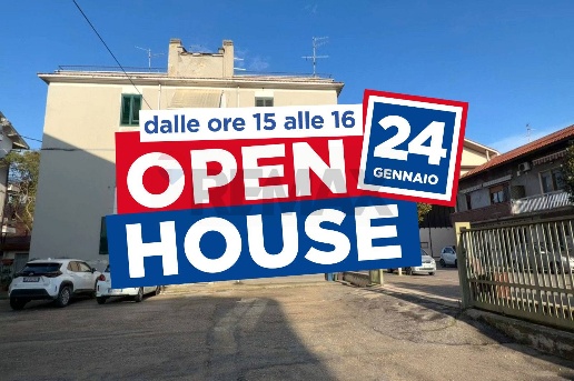 appartamento in vendita a San Giovanni Teatino in zona Sambuceto