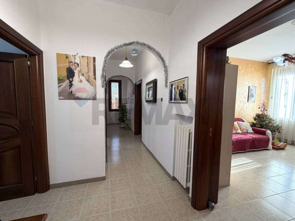 appartamento in vendita a San Giovanni Teatino in zona Sambuceto