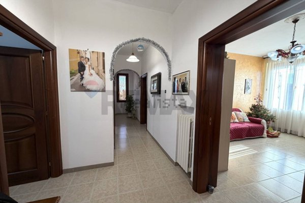 appartamento in vendita a San Giovanni Teatino in zona Sambuceto