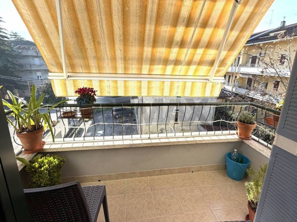 appartamento in vendita a San Giovanni Teatino in zona Sambuceto