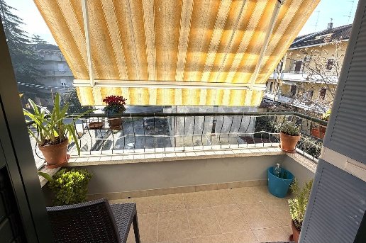 appartamento in vendita a San Giovanni Teatino in zona Sambuceto