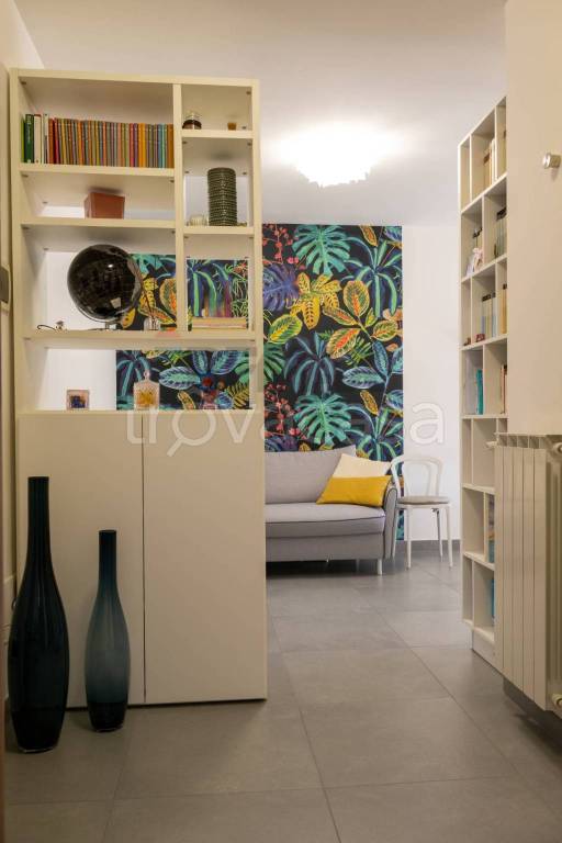 appartamento in vendita a San Giovanni Teatino in zona Sambuceto