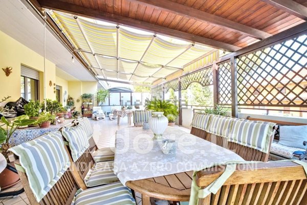 appartamento in vendita a San Giovanni Teatino