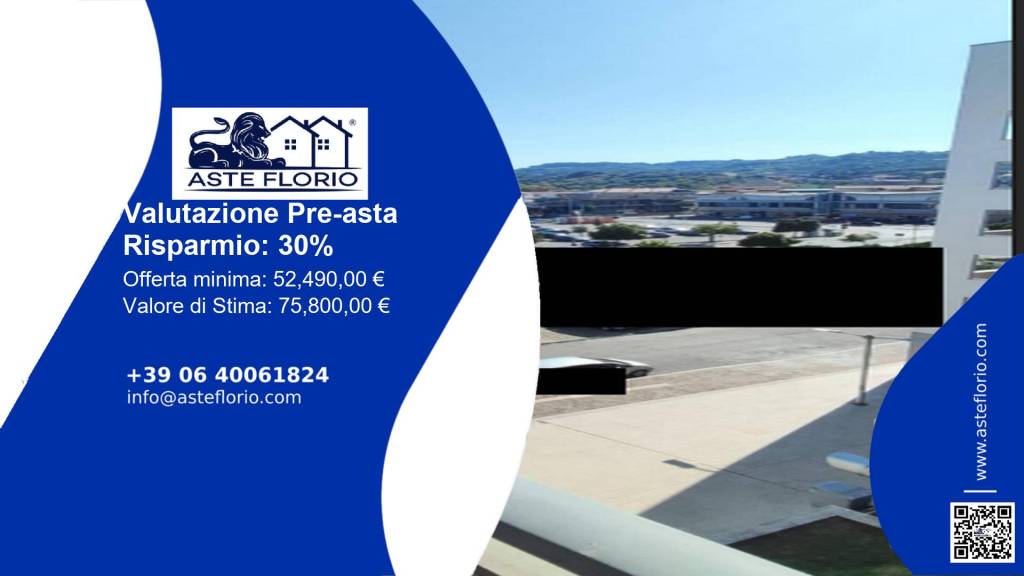 appartamento in vendita a San Giovanni Teatino in zona Sambuceto