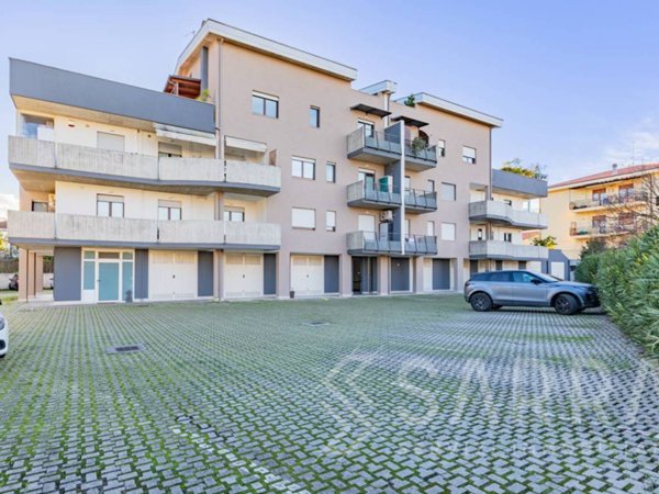 appartamento in vendita a San Giovanni Teatino in zona Sambuceto