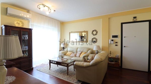 appartamento in vendita a San Giovanni Teatino in zona Sambuceto