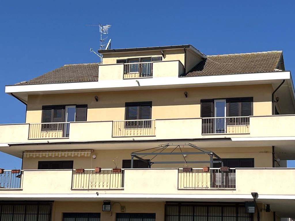 appartamento in vendita a San Giovanni Teatino in zona Sambuceto