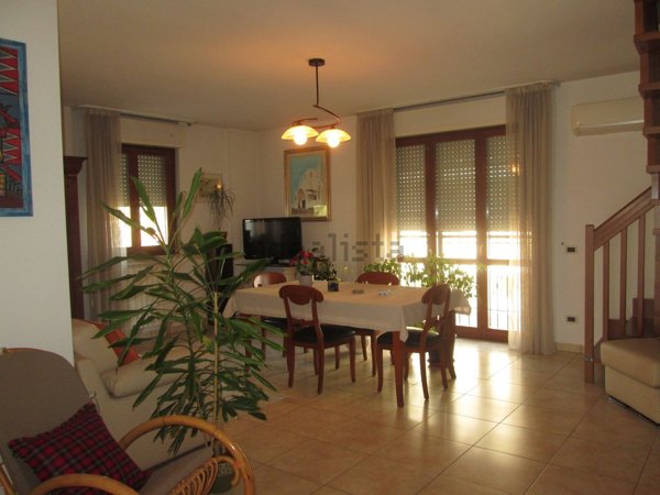 appartamento in vendita a San Giovanni Teatino in zona Sambuceto