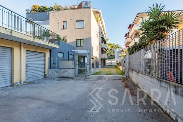 appartamento in vendita a San Giovanni Teatino in zona Sambuceto