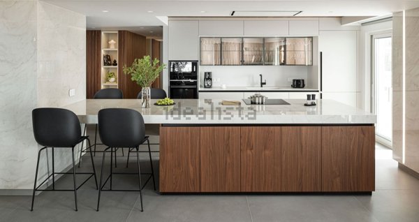 appartamento in vendita a San Giovanni Teatino in zona D'Ilio