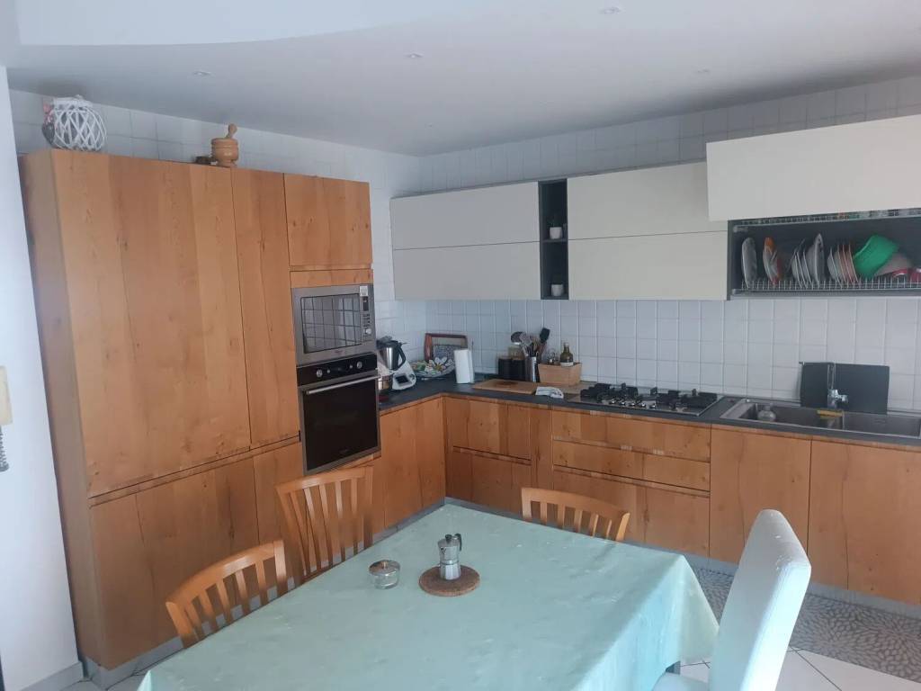 appartamento in vendita a San Giovanni Teatino in zona Sambuceto