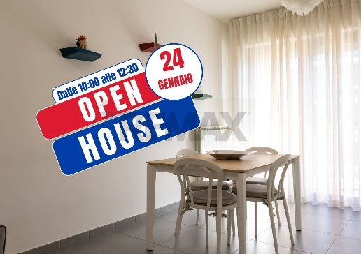 appartamento in vendita a San Giovanni Teatino in zona Sambuceto