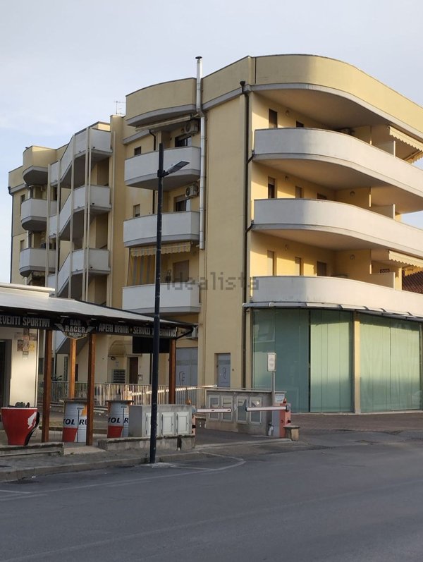 appartamento in vendita a San Giovanni Teatino