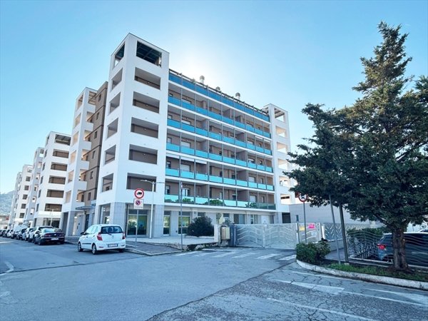 appartamento in vendita a San Giovanni Teatino in zona Sambuceto