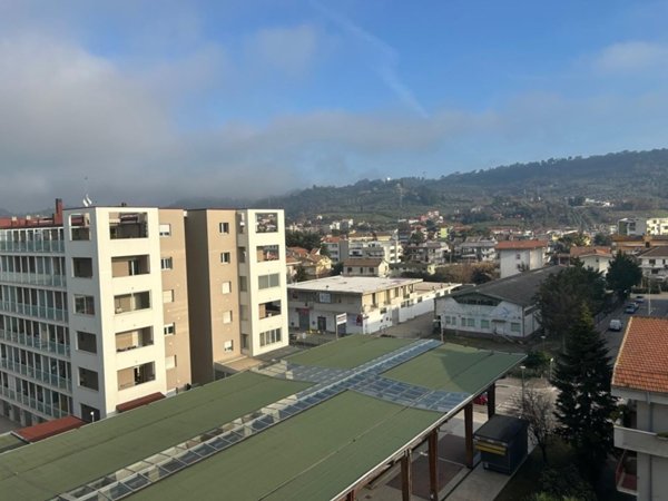 appartamento in vendita a San Giovanni Teatino in zona Sambuceto