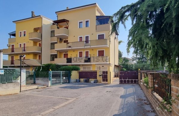 appartamento in vendita a San Giovanni Teatino in zona Sambuceto