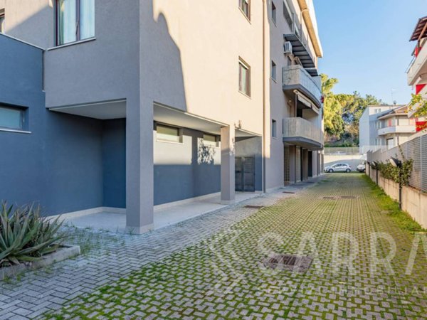 appartamento in vendita a San Giovanni Teatino in zona Sambuceto