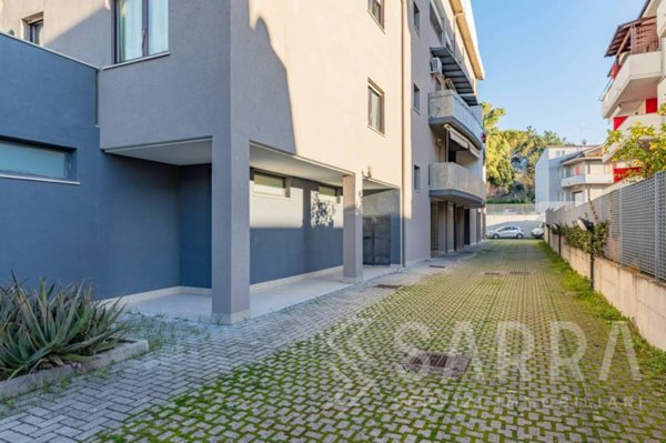 appartamento in vendita a San Giovanni Teatino in zona Sambuceto