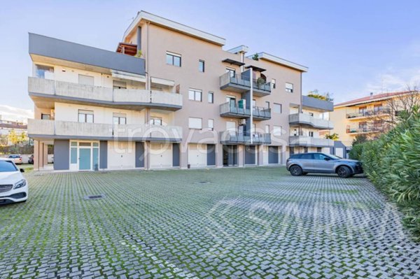 appartamento in vendita a San Giovanni Teatino in zona Sambuceto