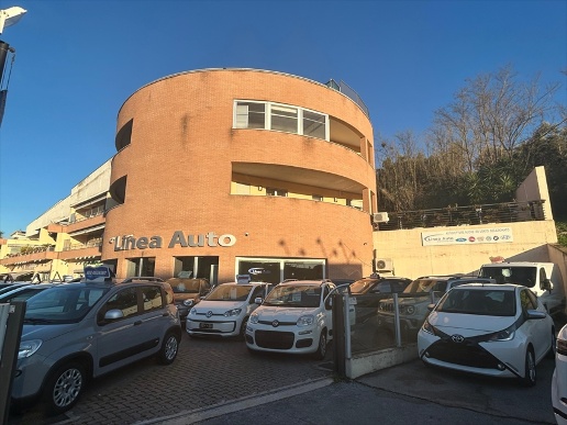 appartamento in vendita a San Giovanni Teatino in zona Sambuceto