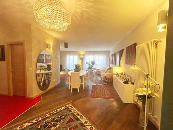 appartamento in vendita a San Giovanni Teatino in zona Dragonara