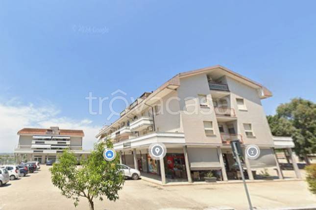 appartamento in vendita a San Giovanni Teatino in zona Sambuceto