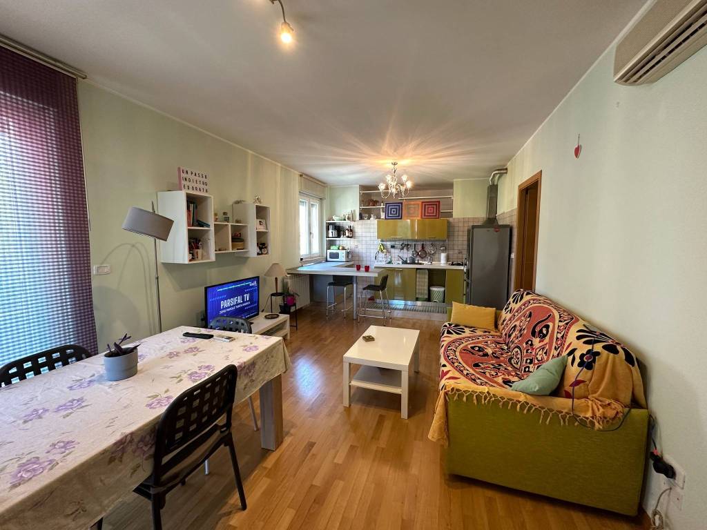 appartamento in vendita a San Giovanni Teatino in zona Sambuceto