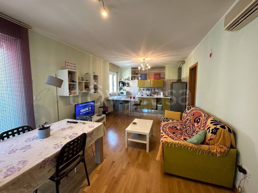 appartamento in vendita a San Giovanni Teatino in zona Sambuceto