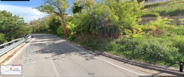 terreno agricolo in vendita a San Giovanni Teatino