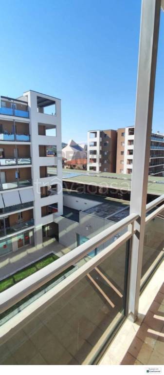 appartamento in vendita a San Giovanni Teatino in zona Sambuceto