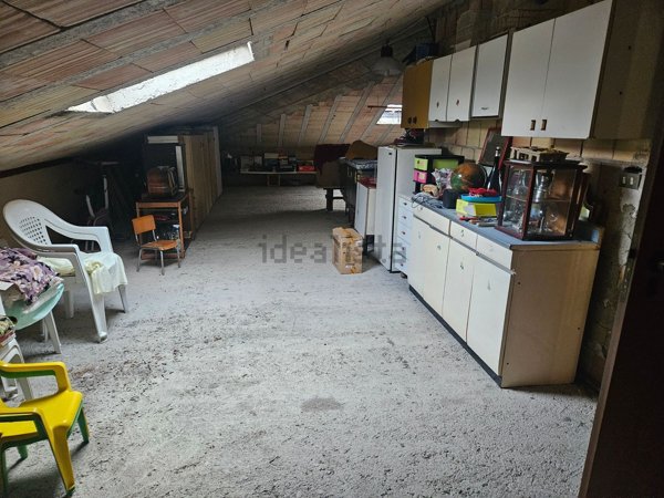 mansarda in vendita a San Giovanni Teatino