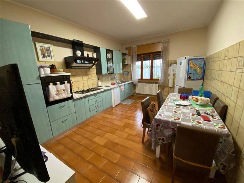 appartamento in vendita a San Giovanni Teatino in zona Sambuceto