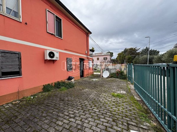 appartamento in vendita a San Giovanni Teatino