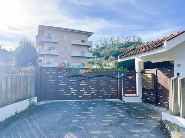 appartamento in vendita a San Giovanni Teatino in zona Sambuceto