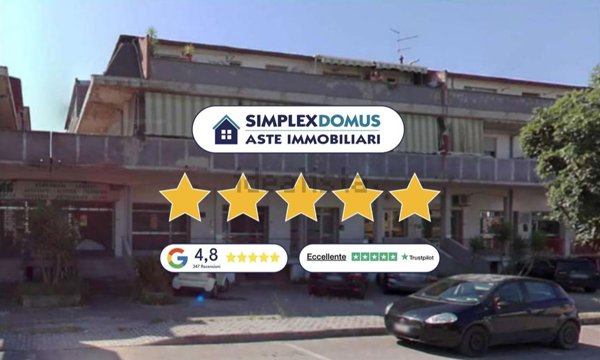 appartamento in vendita a San Giovanni Teatino