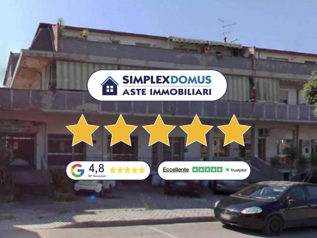 appartamento in vendita a San Giovanni Teatino in zona Sambuceto