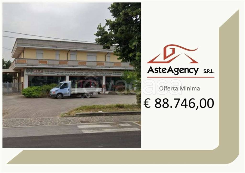 appartamento in vendita a San Giovanni Teatino in zona Sambuceto