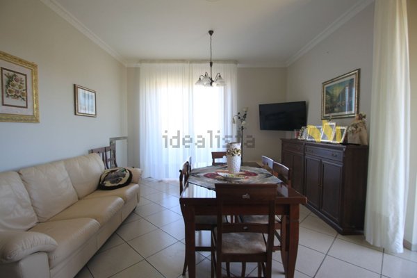 casa indipendente in vendita a San Giovanni Teatino in zona Sambuceto