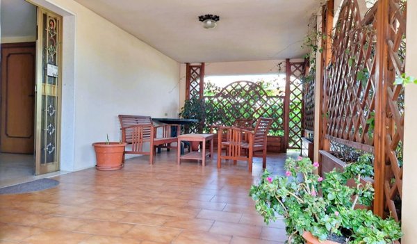 casa indipendente in vendita a San Giovanni Teatino in zona Sambuceto