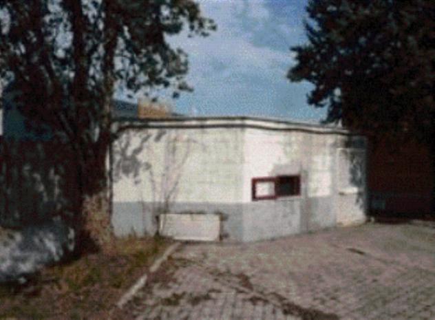 locale commerciale in vendita a San Giovanni Teatino