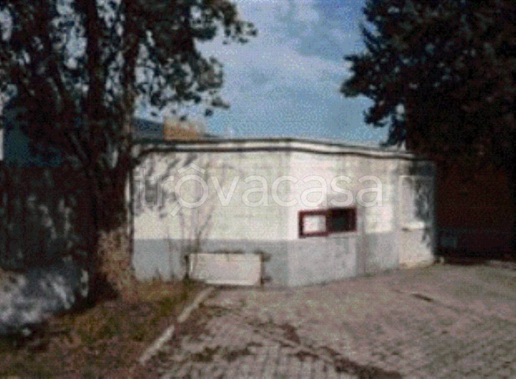 locale commerciale in vendita a San Giovanni Teatino