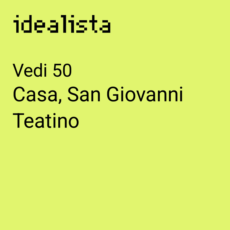 appartamento in vendita a San Giovanni Teatino