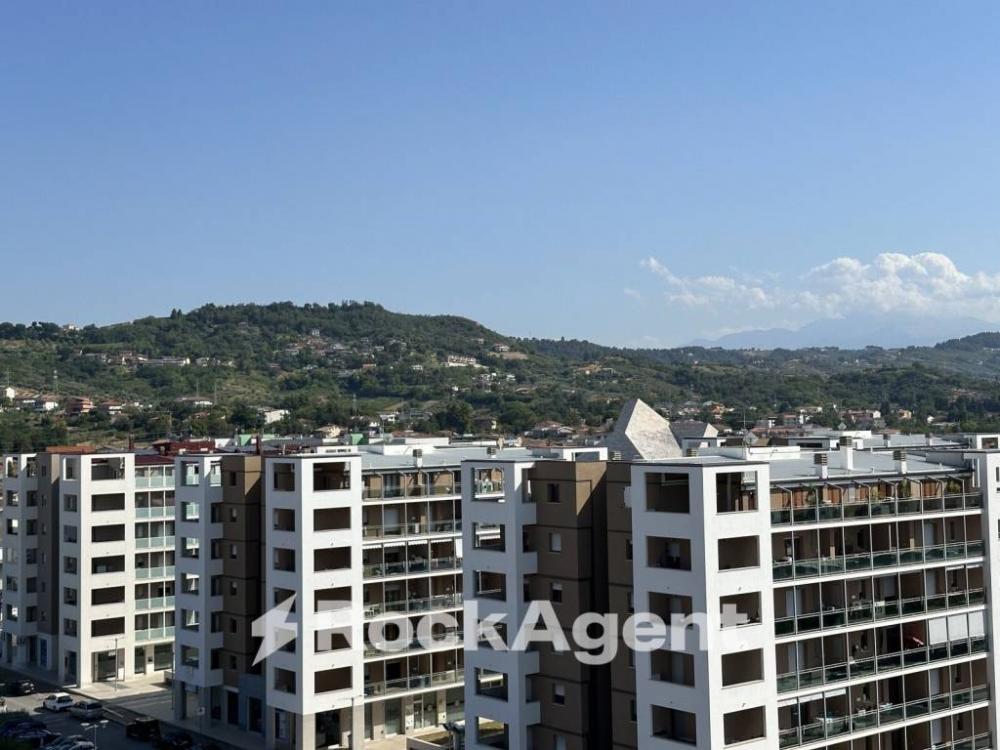 appartamento in vendita a San Giovanni Teatino in zona Sambuceto