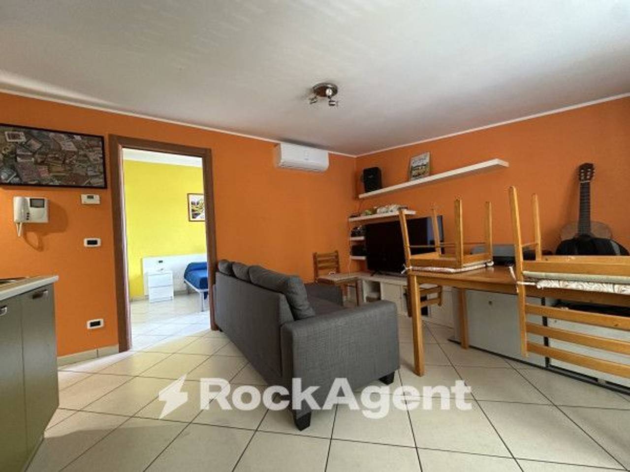 appartamento in vendita a San Giovanni Teatino in zona Sambuceto