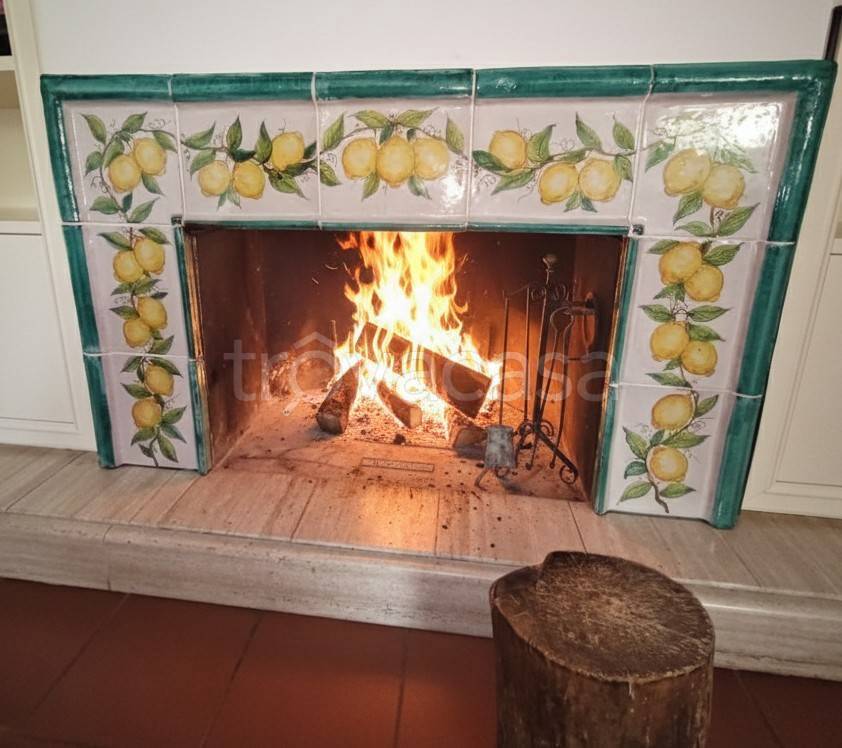 casa indipendente in vendita a San Giovanni Teatino