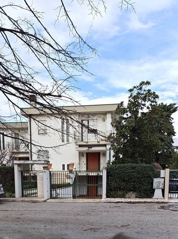 casa indipendente in vendita a San Giovanni Teatino
