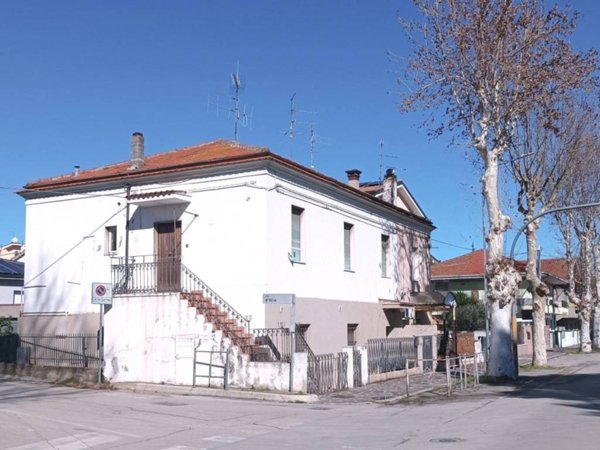 appartamento in vendita a San Giovanni Teatino in zona Sambuceto
