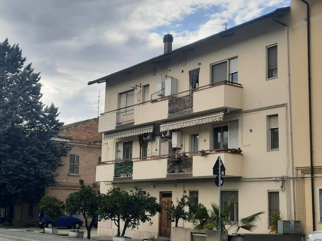appartamento in vendita a San Giovanni Teatino in zona Sambuceto