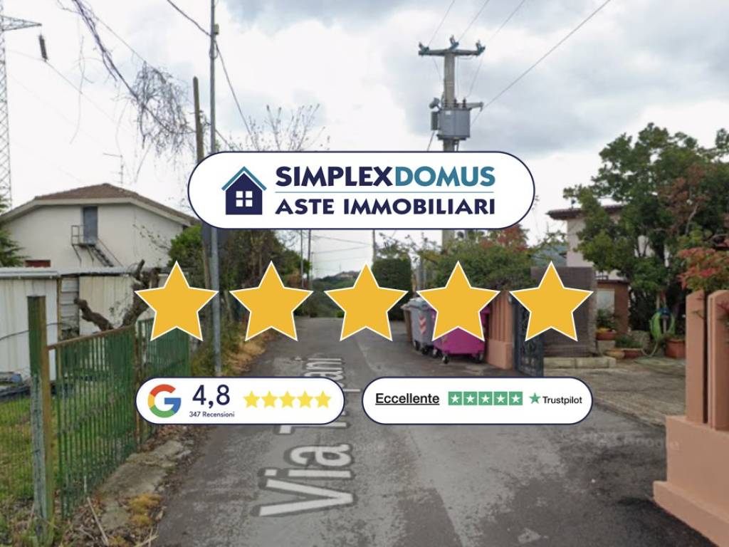 casa indipendente in vendita a San Giovanni Teatino in zona Sambuceto