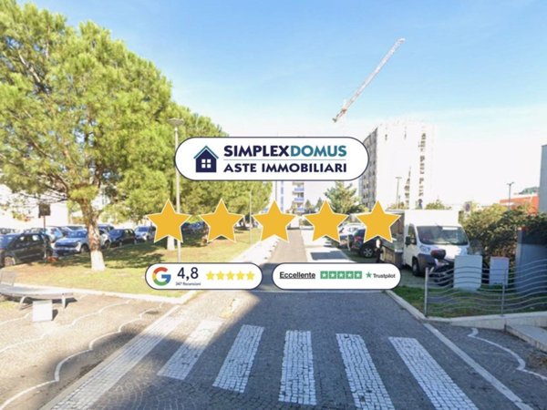 appartamento in vendita a San Giovanni Teatino in zona Sambuceto